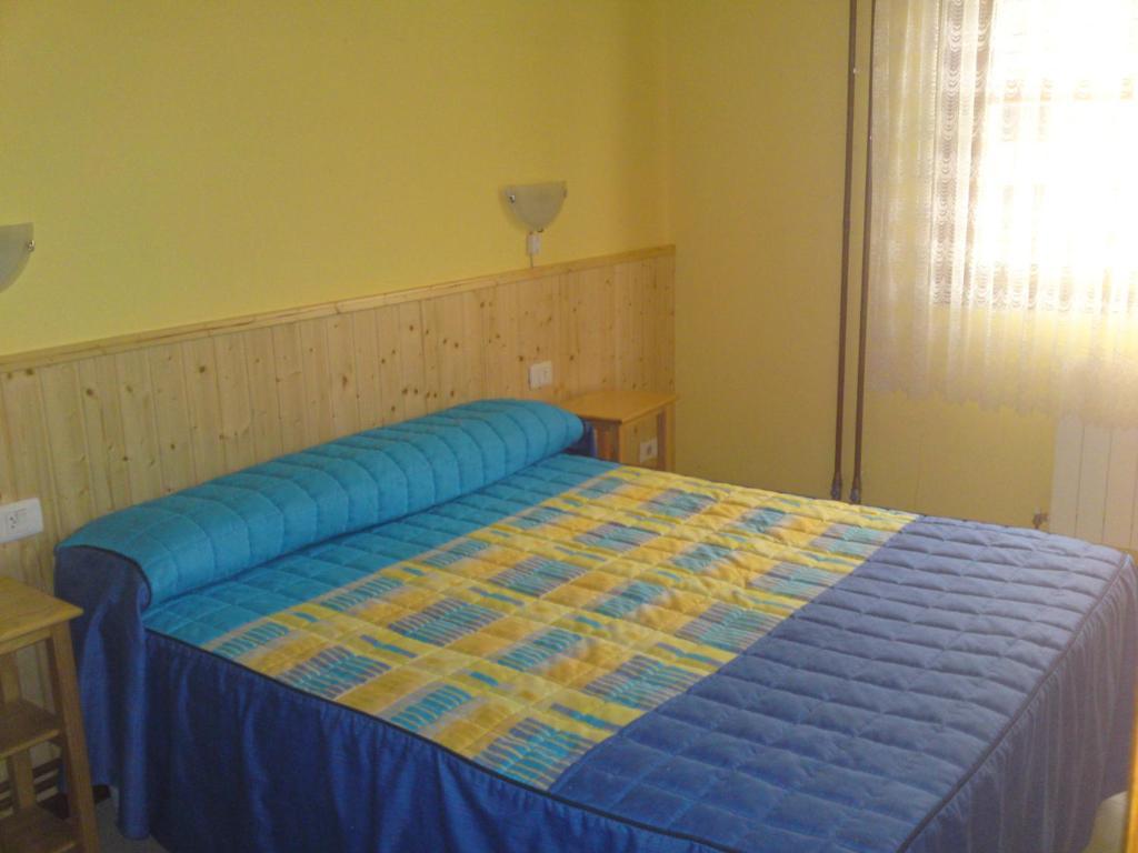 Hostal Alce Hotel นีกรัน ห้อง รูปภาพ