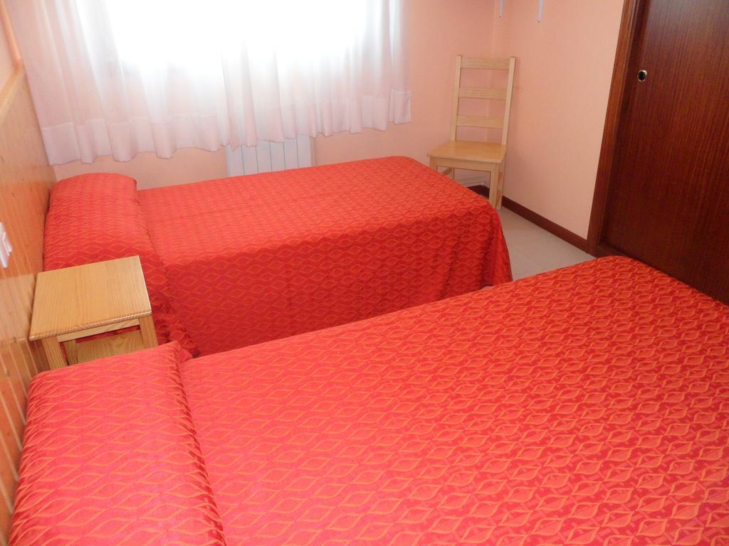 Hostal Alce Hotel นีกรัน ภายนอก รูปภาพ