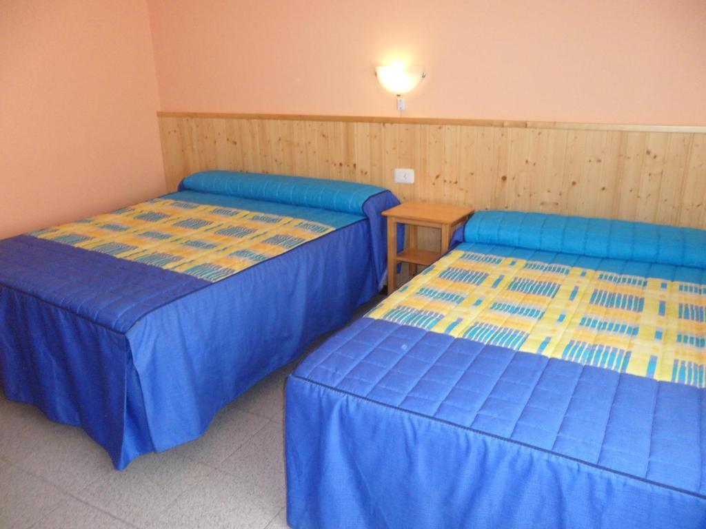 Hostal Alce Hotel นีกรัน ห้อง รูปภาพ