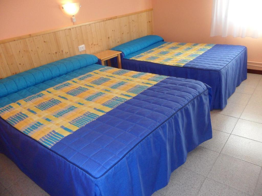 Hostal Alce Hotel นีกรัน ห้อง รูปภาพ